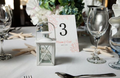 karibik-hochzeit-tischdeko tischdeko-hochzeit