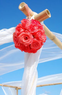 mexiko-hochzeit-blumendeko