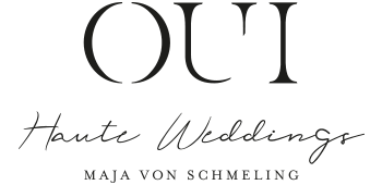 Hochzeitsplaner | Weddingplaner München | Maja von Schmeling Logo