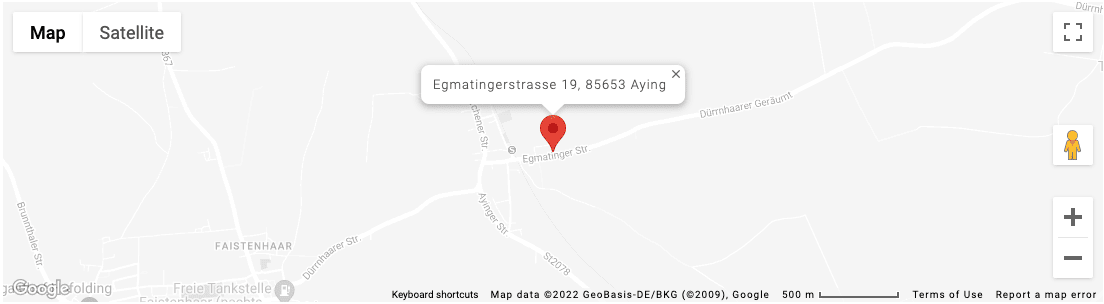 Google Maps